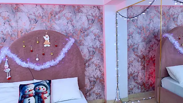 RavenGloomy online show from 2, 12, 2025