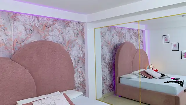 RavenGloomy online show from 21, 9, 2025