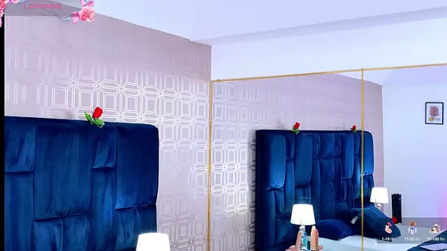 RavenGloomy online show from 27, 9, 2025