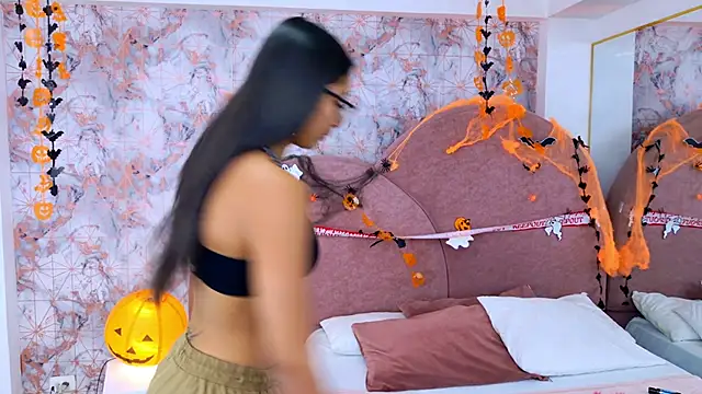 RavenGloomy online show from 21, 10, 2025