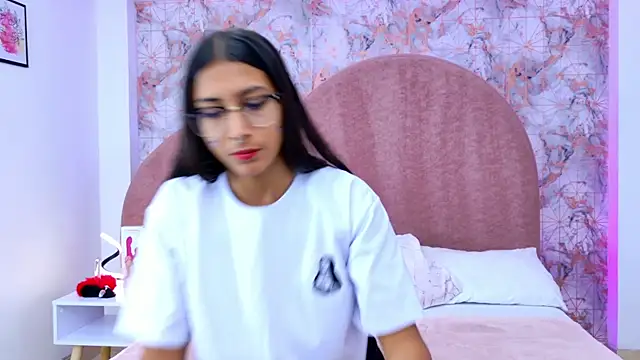 RavenGloomy online show from 13, 11, 2025