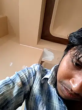 rohanh234 online show from 19, 4, 2026