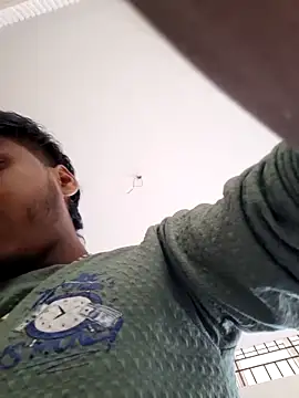 rohanh234 online show from 15, 12, 2025