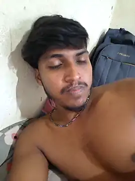 rohanh234 online show from 21, 12, 2025