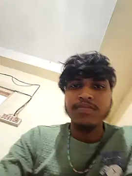 rohanh234 online show from 14, 1, 2026