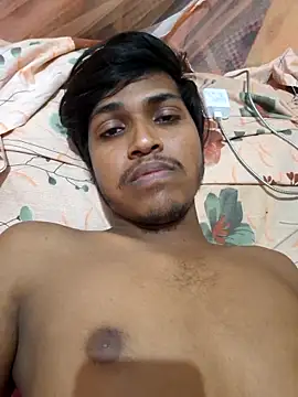 rohanh234 online show from 12, 4, 2026