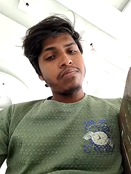 rohanh234 online show from 14, 4, 2026