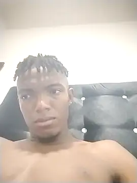 Sexcoin negro2689 online show from 13, 1, 2026