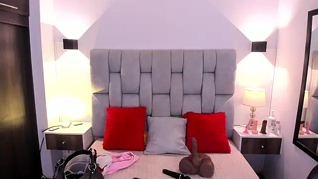 Mia volkova online show from 13, 10, 2025