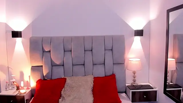 Mia volkova online show from 8, 9, 2025