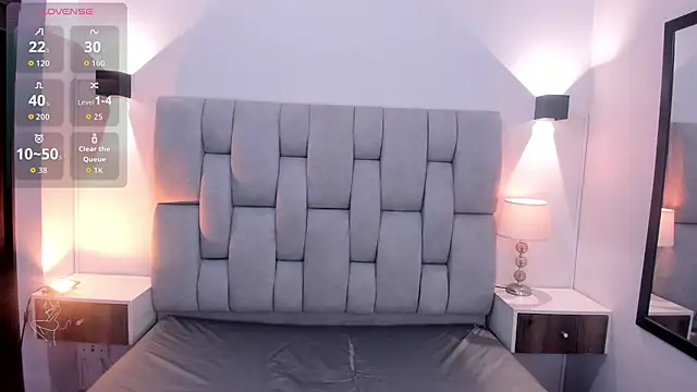 Mia volkova online show from 3, 10, 2025