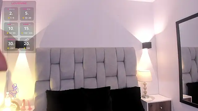 Mia volkova online show from 2, 10, 2025