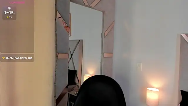 Mia volkova online show from 10, 11, 2025