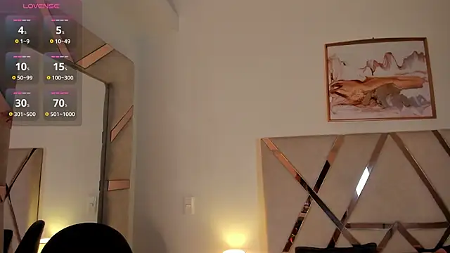 Mia volkova online show from 3, 11, 2025