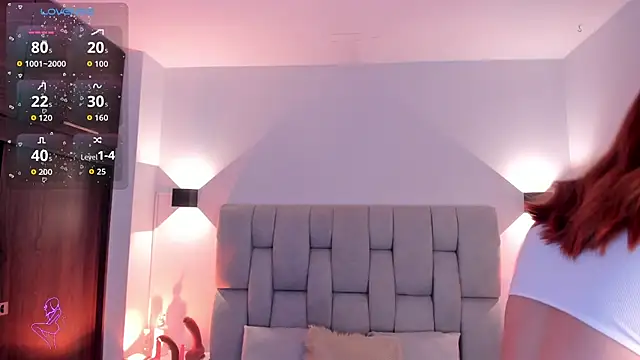 Mia volkova online show from 21, 11, 2025