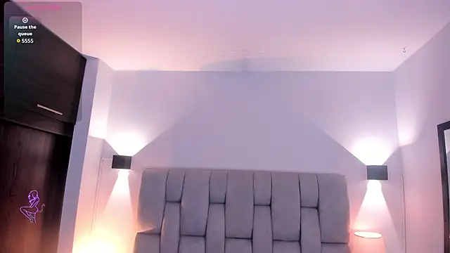 Mia volkova online show from 4, 10, 2025