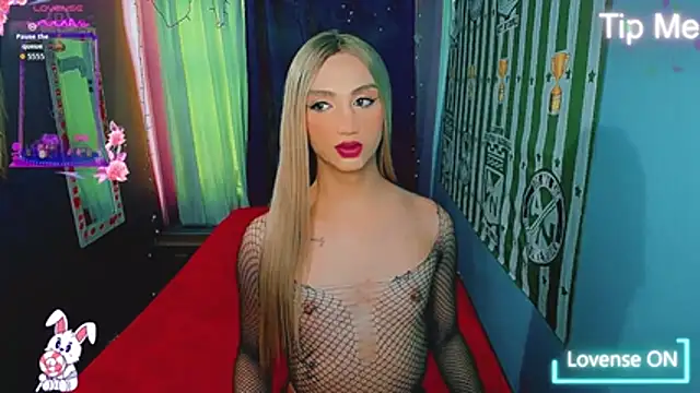  canndy  online show from 30, 11, 2025