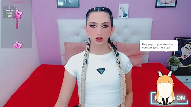  canndy  online show from 6, 11, 2025