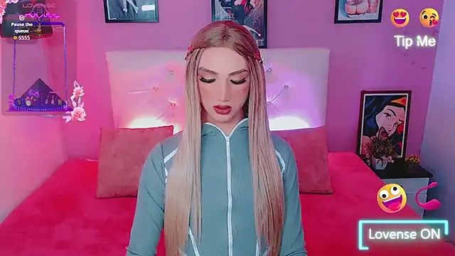  canndy  online show from 27, 10, 2025