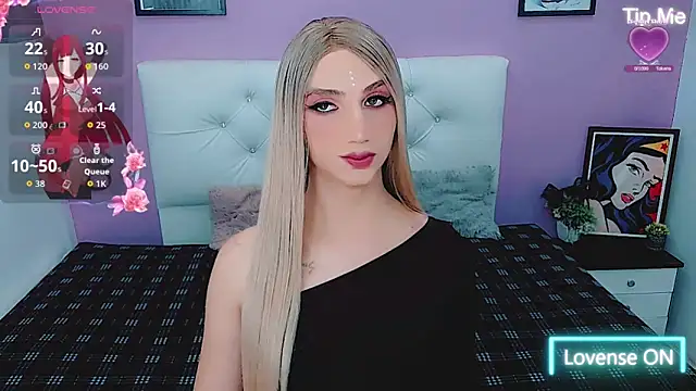  canndy  online show from 4, 10, 2025