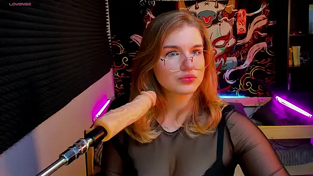 SophieMurrr online show from 30, 10, 2025