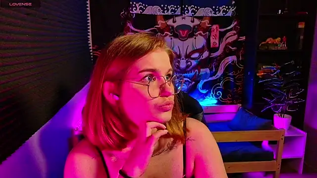 SophieMurrr online show from 29, 5, 2026