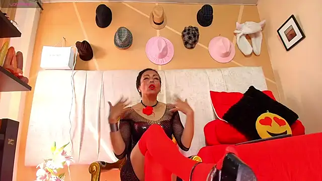 brendaliive online show from 20, 3, 2026