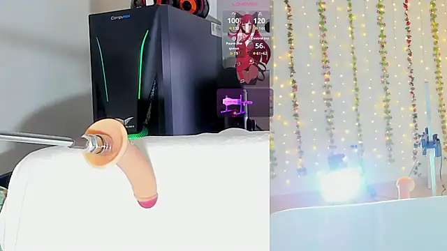 Kitty  Rose   online show from 13, 3, 2026