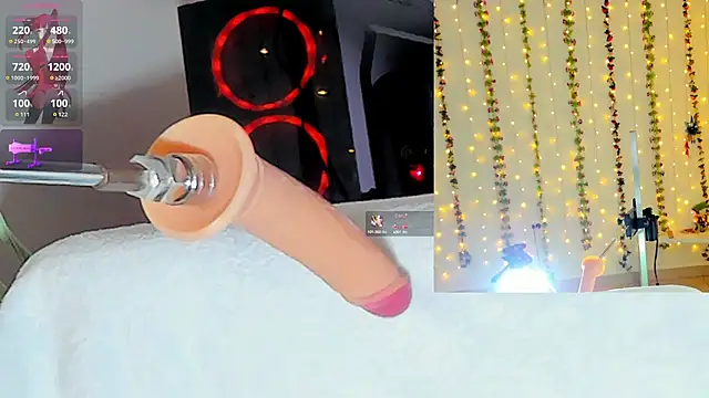 Kitty  Rose   online show from 5, 10, 2025