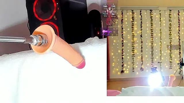 Kitty  Rose   online show from 21, 11, 2025