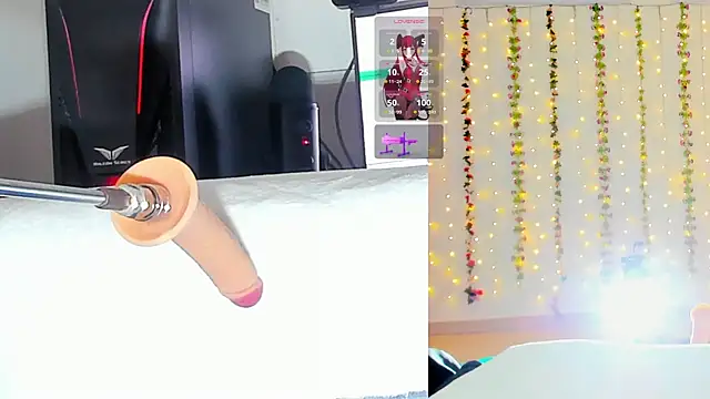 Kitty  Rose   online show from 15, 5, 2026