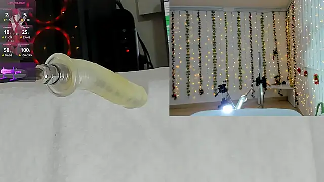 Kitty  Rose   online show from 19, 9, 2025