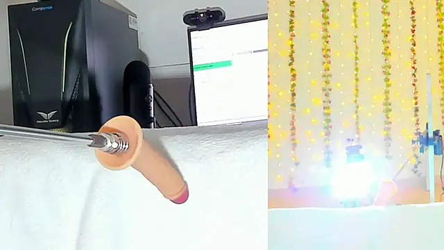 Kitty  Rose   online show from 26, 5, 2026