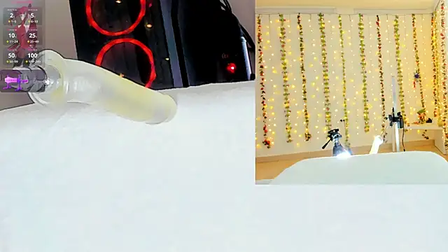 Kitty  Rose   online show from 24, 9, 2025