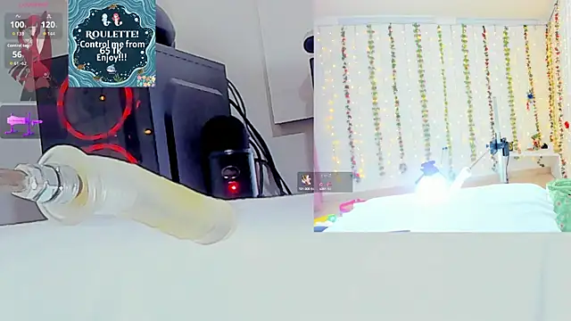 Kitty  Rose   online show from 28, 9, 2025