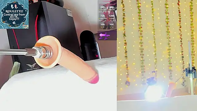 Kitty  Rose   online show from 10, 1, 2026