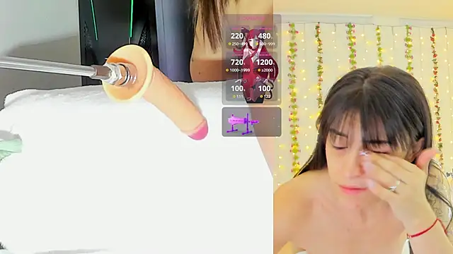 Kitty  Rose   online show from 31, 3, 2026