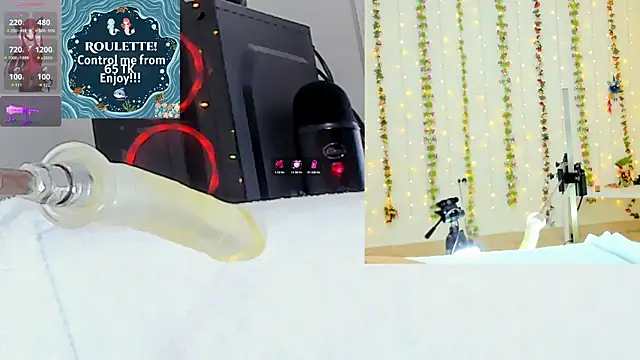 Kitty  Rose   online show from 25, 9, 2025