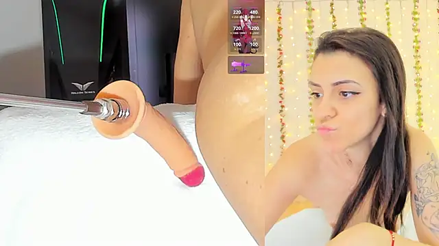 Kitty  Rose   online show from 30, 5, 2026