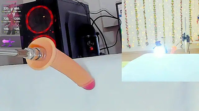 Kitty  Rose   online show from 2, 10, 2025