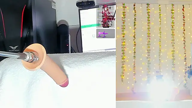Kitty  Rose   online show from 22, 5, 2026