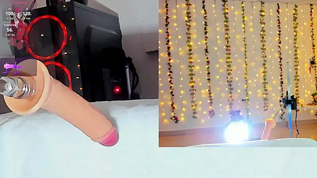 Kitty  Rose   online show from 13, 10, 2025