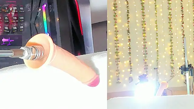 Kitty  Rose   online show from 5, 12, 2025