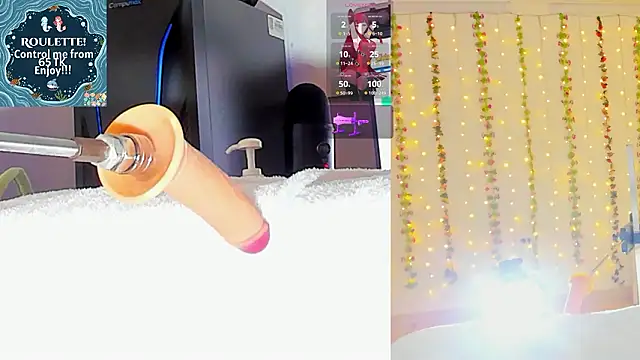 Kitty  Rose   online show from 1, 2, 2026