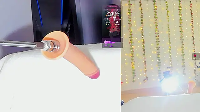 Kitty  Rose   online show from 24, 3, 2026