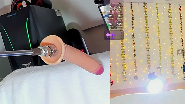 Kitty  Rose   online show from 7, 1, 2026