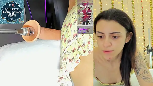 Kitty  Rose   online show from 11, 2, 2026