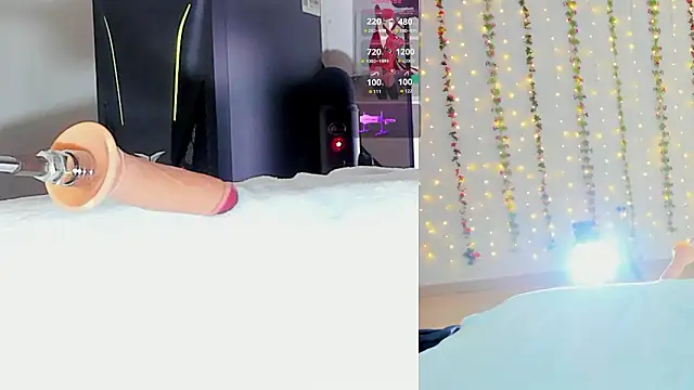 Kitty  Rose   online show from 14, 3, 2026