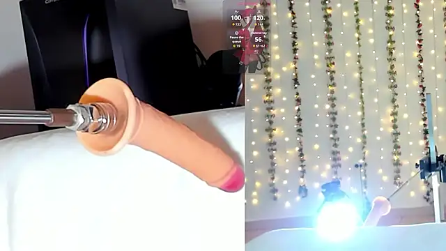 Kitty  Rose   online show from 23, 12, 2025