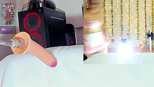 Kitty  Rose   online show from 7, 11, 2025